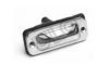 ULO 3661-01 Licence Plate Light